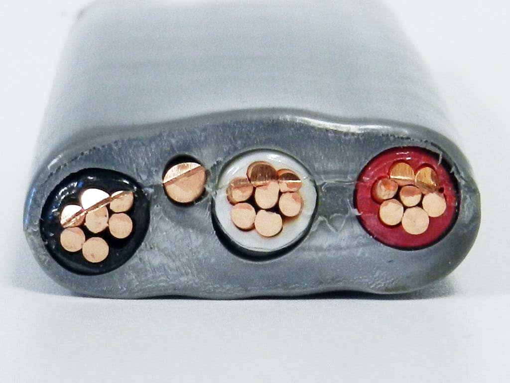 8 3 UF B Outdoor Direct Burial Wire Underground Wire And Cable