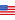 USA Flag